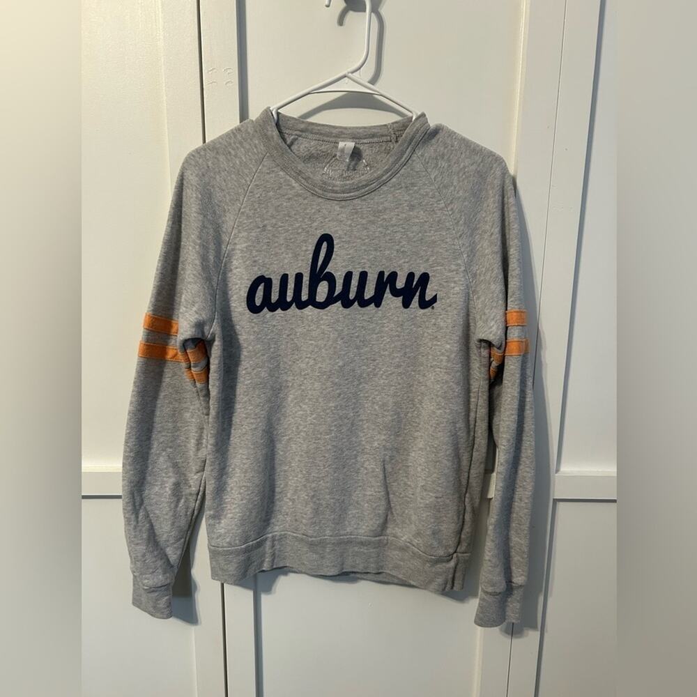 Auburn Sweatshirt Small